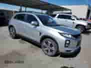 2020 Mitsubishi Outlander ES с VIN JA4AR3AU2LU022182, выставлен на аукционе Copart как лот 87292965 с пробегом 94 583 миль миль и Чистый • Clean title. История ставок и продаж доступна на DreamBid. Изображение 4.