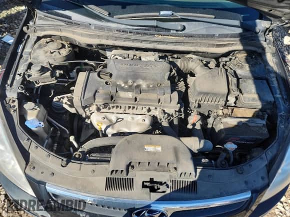 2012 Hyundai Elantra SE с VIN KMHDC8AE7CU142825, выставлен на аукционе Copart как лот 81950845 с пробегом Не указан миль и Чистый • Clean title. История ставок и продаж доступна на DreamBid. Изображение 11.