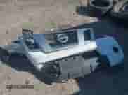 2017 Nissan Frontier SV with VIN 1N6AD0ER6HN777746, listed as a IAAI auction lot 43373969 with 99,707 mi miles and . Bid and sale history available at DreamBid. Image 12.