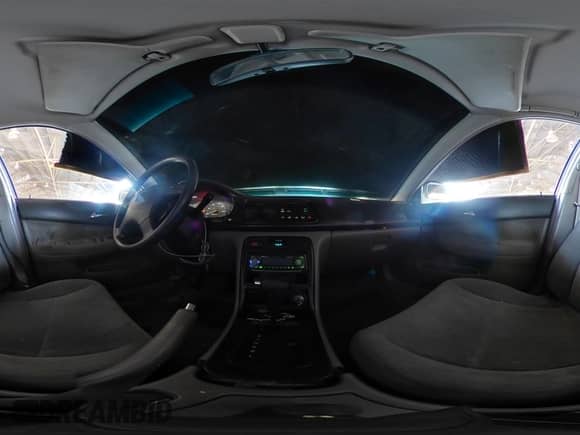 1995 Honda Accord LX z VIN 1HGCD5635SA055901, wystawiony jako Copart lot #58988965 z przebiegiem 253 309 mil mil oraz Szkoda całkowita • Salvage title. Historia ofert i sprzedaży dostępna na DreamBid. Obrazek 14.