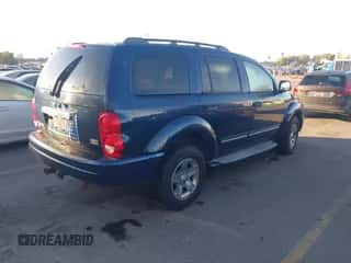 2004 Dodge Durango Limited with VIN 1D4HB58D04F173900, listed as a IAAI auction lot 43420074 with 206,024 mi miles and . Bid and sale history available at DreamBid. Image 4.