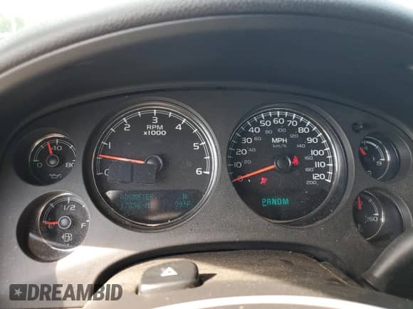 2012 Chevrolet Silverado 1500 LTZ с VIN 3GCPKTE76CG252707, выставлен на аукционе Copart как лот 82032175 с пробегом 217 896 миль миль и Списание • Salvage title. История ставок и продаж доступна на DreamBid. Изображение 9.