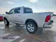 2015 Ram 1500 Lone Star z VIN 1C6RR7LM7FS707489, wystawiony jako Copart lot #80517005 z przebiegiem 161 671 mil mil oraz Szkoda całkowita • Salvage title. Historia ofert i sprzedaży dostępna na DreamBid. Obrazek 2.