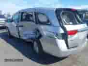2014 Honda Odyssey LX с VIN 5FNRL5H22EB038114, выставлен на аукционе IAAI как лот 43045988 с пробегом Не указан миль и . История ставок и продаж доступна на DreamBid. Изображение 3.