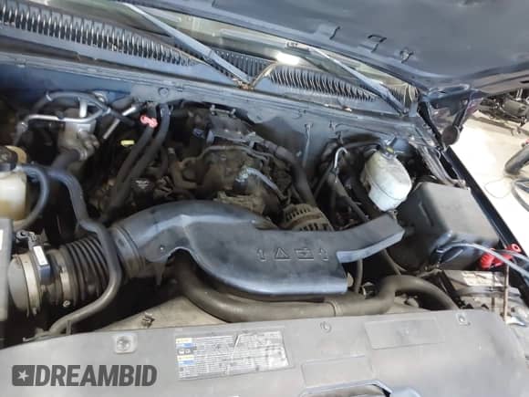 2004 Chevrolet Tahoe LS z VIN 1GNEK13T44R254170, wystawiony jako IAAI lot #43151656 z przebiegiem 358 901 mil mil oraz . Historia ofert i sprzedaży dostępna na DreamBid. Obrazek 10.