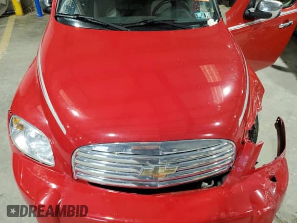 2006 Chevrolet HHR LT с VIN 3GNDA23D76S676673, выставлен на аукционе Copart как лот 69543135 с пробегом 127 624 миль миль и Списание • Salvage title. История ставок и продаж доступна на DreamBid. Изображение 11.