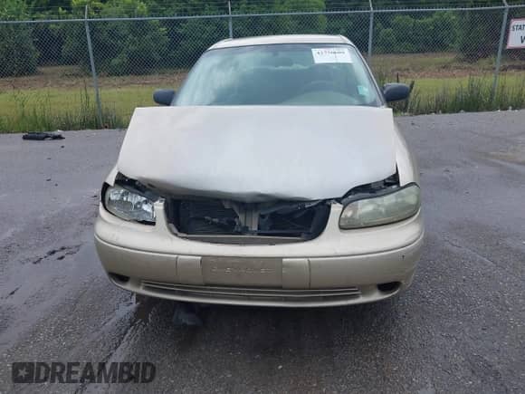 2004 Chevrolet Malibu Classic с VIN 1G1ND52F74M647222, выставлен на аукционе IAAI как лот 42756609 с пробегом 153 957 миль миль и . История ставок и продаж доступна на DreamBid. Изображение 6.