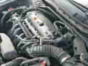 2010 Honda Accord EX-L with VIN 1HGCP2F81AA019042, listed as a IAAI auction lot 43271716 with 268,836 mi miles and . Bid and sale history available at DreamBid. Image 12.