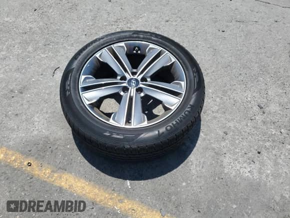 2015 Hyundai Santa Fe GLS z VIN KM8SR4HF6FU100129, wystawiony jako Copart lot #68522905 z przebiegiem 179 904 mil mil oraz Szkoda całkowita • Salvage title. Historia ofert i sprzedaży dostępna na DreamBid. Obrazek 13.