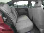 2006 Saturn ION with VIN 1G8AJ55F06Z126126, listed as a Copart auction lot 84460125 with 157,063 mi miles and Salvage title. Bid and sale history available at DreamBid. Image 10.