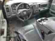 2013 Ram 1500 Tradesman с VIN 3C6JR6DT8DG523079, выставлен на аукционе Copart как лот 56182035 с пробегом 279 376 миль миль и На запчасти • Non repairable. История ставок и продаж доступна на DreamBid. Изображение 8.