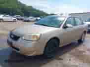 2006 Chevrolet Malibu 1LT с VIN 1G1ZT53F06F164388, выставлен на аукционе IAAI как лот 42776324 с пробегом 132 701 миль миль и . История ставок и продаж доступна на DreamBid. Изображение 2.