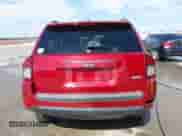 2014 Jeep Compass Latitude with VIN 1C4NJCEB4ED651713, listed as a IAAI auction lot 43305790 with 139,289 mi miles and . Bid and sale history available at DreamBid. Image 16.