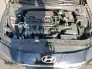 2024 Hyundai Elantra SEL с VIN KMHLM4DG6RU805907, выставлен на аукционе Copart как лот 84425365 с пробегом 6 575 миль миль и Списание • Salvage title. История ставок и продаж доступна на DreamBid. Изображение 11.