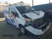 2017 Chevrolet City Express Cargo LT с VIN 3N63M0ZN3HK699271, выставлен на аукционе IAAI как лот 42408279 с пробегом 208 391 миль миль и . История ставок и продаж доступна на DreamBid. Изображение 1.
