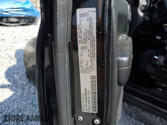 2021 Jeep Wrangler Sport S with VIN 1C4GJXAN4MW595954, listed as a Copart auction lot 80710335 with Not provided miles and Salvage title. Bid and sale history available at DreamBid. Image 12.