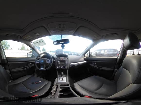 2014 Subaru Impreza Special Sports Limited z VIN JF1GPAS61E8276736, wystawiony jako IAAI lot #42700344 z przebiegiem 149 089 mil mil oraz . Historia ofert i sprzedaży dostępna na DreamBid. Obrazek 19.