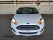 2014 Ford Fiesta SE с VIN 3FADP4BJ2EM166282, выставлен на аукционе Copart как лот 68853655 с пробегом 66 755 миль миль и Списание • Salvage title. История ставок и продаж доступна на DreamBid. Изображение 5.