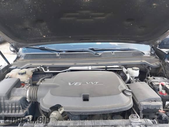 2020 Chevrolet Colorado 4WD LT with VIN 1GCGTCEN5L1188881, listed as a IAAI auction lot 43280975 with 110,192 mi miles and . Bid and sale history available at DreamBid. Image 10.