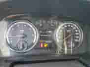 2011 Dodge RAM z VIN 3D7LT2ETXBG539264, wystawiony jako Copart lot #80469404 z przebiegiem 176 209 mil mil oraz Szkoda całkowita • Salvage title. Historia ofert i sprzedaży dostępna na DreamBid. Obrazek 9.