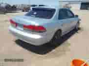 2002 Honda Accord EX with VIN 1HGCG16542A037388, listed as a IAAI auction lot 42299504 with 247,378 mi miles and . Bid and sale history available at DreamBid. Image 4.