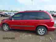 2007 Dodge Caravan SXT z VIN 1D4GP45R07B161281, wystawiony jako IAAI lot #42803666 z przebiegiem 85 962 mil mil oraz . Historia ofert i sprzedaży dostępna na DreamBid. Obrazek 14.