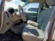 2017 Nissan Frontier Desert Runner with VIN 1N6DD0ERXHN707020, listed as a Copart auction lot 61286405 with 126,446 mi miles and Clean title. Bid and sale history available at DreamBid. Image 7.