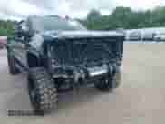 2019 Chevrolet Silverado 2500HD LTZ with VIN 1GC1KTEG4KF257121, listed as a IAAI auction lot 43051866 with 35,326 mi miles and . Bid and sale history available at DreamBid. Image 6.