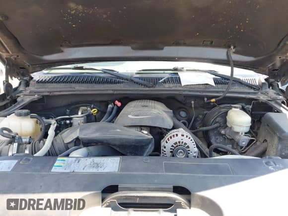 2005 Chevrolet Silverado 1500 LS with VIN 2GCEK13T551106726, listed as a IAAI auction lot 42658787 with Not provided miles and . Bid and sale history available at DreamBid. Image 10.