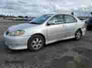 2005 Toyota Corolla LE с VIN 1NXBR32E25Z463987, выставлен на аукционе Copart как лот 70715425 с пробегом 164 852 миль миль и Списание • Salvage title. История ставок и продаж доступна на DreamBid. Изображение 1.