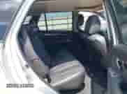 2011 Hyundai Santa Fe Limited с VIN 5XYZK4AG9BG062417, выставлен на аукционе IAAI как лот 42690514 с пробегом 173 550 миль миль и . История ставок и продаж доступна на DreamBid. Изображение 8.