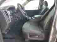 2017 Ram 1500 Tradesman z VIN 1C6RR6FG9HS735930, wystawiony jako Copart lot #67852065 z przebiegiem 98 836 mil mil oraz Szkoda całkowita • Salvage title. Historia ofert i sprzedaży dostępna na DreamBid. Obrazek 7.