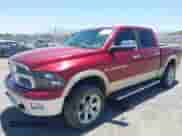 2011 Ram 1500 Big Horn with VIN 1D7RV1CT2BS574536, listed as a IAAI auction lot 42359898 with 134,032 mi miles and . Bid and sale history available at DreamBid. Image 2.