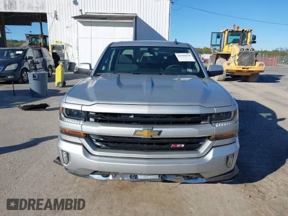 2017 Chevrolet Silverado 1500 LT с VIN 3GCUKREC0HG139572, выставлен на аукционе IAAI как лот 43418678 с пробегом 50 004 миль миль и . История ставок и продаж доступна на DreamBid. Изображение 13.