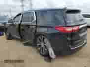 2018 Chevrolet Traverse High Country с VIN 1GNEVKKW3JJ200877, выставлен на аукционе Copart как лот 66095715 с пробегом 77 382 миль миль и Списание • Salvage title. История ставок и продаж доступна на DreamBid. Изображение 2.