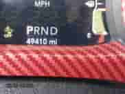 2021 Jeep Wrangler Unlimited Rubicon with VIN 1C4HJXFN0MW648257, listed as a IAAI auction lot 42594545 with 49,410 mi miles and . Bid and sale history available at DreamBid. Image 16.