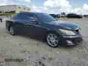2013 Hyundai Genesis 3.8L с VIN KMHGC4DD4DU253908, выставлен на аукционе Copart как лот 81465265 с пробегом 166 255 миль миль и Списание • Salvage title. История ставок и продаж доступна на DreamBid. Изображение 4.