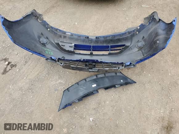 2016 Nissan Note SV с VIN 3N1CE2CP8GL380949, выставлен на аукционе Copart как лот 84831105 с пробегом 177 105 миль миль и Списание • Salvage title. История ставок и продаж доступна на DreamBid. Изображение 12.