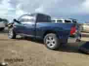 2017 Ram 1500 Big Horn z VIN 1C6RR7GT0HS602698, wystawiony jako Copart lot #80393185 z przebiegiem 153 941 mil mil oraz Szkoda całkowita • Salvage title. Historia ofert i sprzedaży dostępna na DreamBid. Obrazek 2.