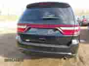 2022 Dodge Durango GT Plus z VIN 1C4RDJDG6NC161421, wystawiony jako IAAI lot #41814071 z przebiegiem 49 136 mil mil oraz . Historia ofert i sprzedaży dostępna na DreamBid. Obrazek 16.