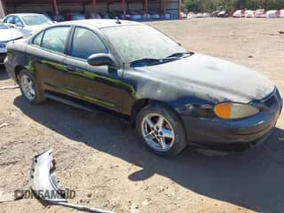 2004 Pontiac Grand Am SE1 с VIN 1G2NF52F54C148608, выставлен на аукционе IAAI как лот 43436732 с пробегом 118 682 миль миль и . История ставок и продаж доступна на DreamBid. Изображение 1.