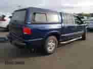 2003 Chevrolet S-10 LS с VIN 1GCDT13X53K125186, выставлен на аукционе Copart как лот 72440074 с пробегом Не указан миль и Списание • Salvage title. История ставок и продаж доступна на DreamBid. Изображение 3.