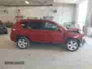 2014 Jeep Compass Latitude с VIN 1C4NJCEA3ED758128, выставлен на аукционе IAAI как лот 42999716 с пробегом 109 779 миль миль и . История ставок и продаж доступна на DreamBid. Изображение 13.