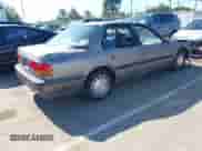 1993 Honda Accord с VIN 1HGCB767XPA008293, выставлен на аукционе IAAI как лот 42129196 с пробегом 194 007 миль миль и . История ставок и продаж доступна на DreamBid. Изображение 4.