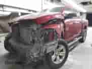 2014 Ram 1500 Sport with VIN 1C6RR7MT5ES153681, listed as a IAAI auction lot 42804109 with Not provided miles and . Bid and sale history available at DreamBid. Image 17.