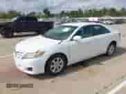 2011 Toyota Camry LE with VIN 4T1BF3EK6BU669514, listed as a IAAI auction lot 43292206 with 217,655 mi miles and . Bid and sale history available at DreamBid. Image 2.