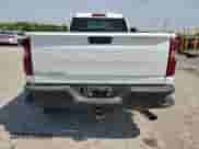 2021 Chevrolet Silverado 3500HD Work Truck с VIN 1GC3YSE7XMF285199, выставлен на аукционе Copart как лот 63312275 с пробегом 47 955 миль миль и Списание • Salvage title. История ставок и продаж доступна на DreamBid. Изображение 6.