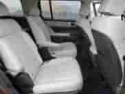 2024 Hyundai Santa Fe Calligraphy с VIN 5NMP5DGLXRH019627, выставлен на аукционе Copart как лот 84737354 с пробегом 3 873 миль миль и Списание • Salvage title. История ставок и продаж доступна на DreamBid. Изображение 11.