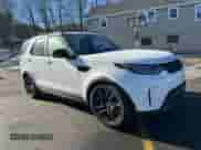 2019 Land Rover Discovery HSE z VIN SALRR2RV0K2400468, wystawiony jako Copart lot #86889604 z przebiegiem 135 186 mil mil oraz Czysty tytuł • Clean title. Historia ofert i sprzedaży dostępna na DreamBid. Obrazek 4.