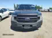 2018 Ford F-150 XL z VIN 1FTMF1CP1JKC72478, wystawiony jako Copart lot #56513615 z przebiegiem 186 659 mil mil oraz Szkoda całkowita • Salvage title. Historia ofert i sprzedaży dostępna na DreamBid. Obrazek 5.